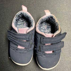 Baby Tennis Shoes
